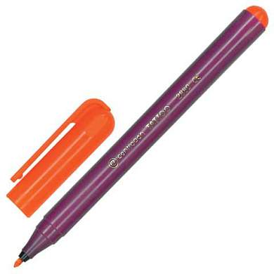 Фломастеры для кожи 4 ЦВЕТА CENTROPEN "Tattoo", + 16 трафаретов, смываемые, 2880/4BL, 628800405 (арт. 151186)