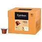 Кофе в капсулах 80 порций для Nespresso, COFFESSO "Crema Delicato", арабика 100%, 101737 (арт. 622389)