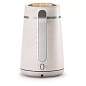 Чайник PHILIPS HD9365/10, 1,7 л, 2200 Вт, закрытый нагревательный элемент, пластик, слоновая кость (арт. 456949)