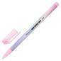Ручка гелевая BRAUBERG GRADE PASTEL, СИНЯЯ, игольчатый узел 0,5 мм, линия письма 0,3 мм, 144284 (арт. 144284)