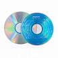 Диск CD-R MIREX, 700 Мб, 48x, Slim Case, 1 штука, UL120051A8S (арт. 514019)