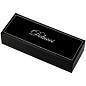 Ручка шариковая Delucci "Volare" синяя, 1,0мм, корпус серебро/серо-голубой, поворот., подарочная упаковка (арт. 271131)