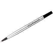 Стержень для роллера Parker "Refill Roller Ball" черный, 0,5мм (арт. 241792)