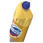 Средство для уборки туалета 1 л, DOMESTOS (Доместос) "Ультра Блеск", гель, 67068933 (арт. 603780)