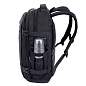 Рюкзак BRAUBERG FUNCTIONAL с отделением для ноутбука, 2 отделения, USB-порт, Solid, 46х31х15 см, 272575 (арт. 272575)