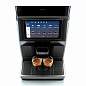 Кофемашина SAECO MAGIC M1, 1900 Вт, объем 2,5 л, емкость для зерен 600 г, автокапучинатор, черная, 9J0450 (арт. 456809)
