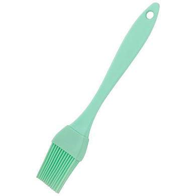 Кисточка силиконовая PENNELLO VERDE 17см 106282 Mallony (арт. 879181)