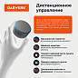 Бестеневая лампа светильник для монитора, ноутбука многорежимная, LED, 5 Вт, черный, DASWERK, 238330 (арт. 238330)