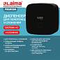 Диспенсер для полотенец LAIMA PROFESSIONAL PREMIUM BLACK (Система H3), V-сложения, черный, ABS-пластик, 609523 (арт. 609523)