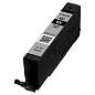 Картридж струйный CANON (CLI-481BK) для PIXMA TS704 / TS6140, черный, ресурс 1478 страниц, оригинальный, 2101C001 (арт. 363212)