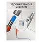 Ручка шариковая Parker "Jotter XL Monochrome Grey" синяя, 1,0мм, кнопочн., подарочная упаковка (арт. 306398)