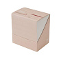 Ручка шариковая BRUNO VISCONTI "Total Beige", СИНЯЯ, корпус ассорти, линия письма 0,4 мм, 20-0293/23 (арт. 144765)