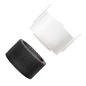 Увлажнитель воздуха KITFORT КТ-2810, объем бака 4 л, 25 Вт, белый (арт. 458186)