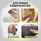 Салфетка КОРЕЙСКАЯ УМНАЯ для дома и авто, БЕЗ РАЗВОДОВ, 30х40 см, 10 шт., УНИВЕРСАЛЬНАЯ, LAIMA, 702525 (арт. 702525)