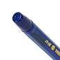 Ручки шариковые BRAUBERG BP-GT GLD BLUE, НАБОР 5 ШТУК, СИНИЕ, пишущий узел 0,7 мм, линия письма 0,35 мм, 144511 (арт. 144511)