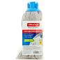 Насадка МОП для швабры OfficeClean Professional веревочная, хлопок, ворс 26см, 180г (арт. 271107)