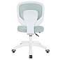 Кресло детское BRABIX KIDS "MG-230", без подлокотников, сетка/ткань TW, голубое, 533320 (арт. 533320)
