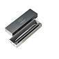 Ручка шариковая Parker "Jotter XL Grey CT" синяя, 1,0мм, кнопочн., подарочная упаковка (арт. 271101)