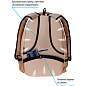 Рюкзак Berlingo inStyle "Pizza" 41*27*20см, 3 отделения, 1 карман, эргономичная спинка (арт. 336342)
