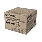 Диск CD-R CROMEX (КРОМЕКС), 700 Mb, 52x, в конверте с перфорацией, КОМПЛЕКТ 50 шт., 514306 (арт. 514306)