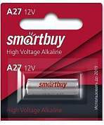 Элемент питания Smartbuy A27 BL5 SBBA-27A5B (арт. 558921)