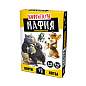 Игра настольная МАФИЯ, АССОРТИ, РУССКИЙ СТИЛЬ (арт. 667683)