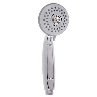 СоюзКран Лейка для душа, 3 режима,  DF2836, 582-018 (арт. 697154)