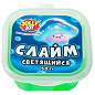 Слайм МИКС, 50 г, АССОРТИ, 8 видов, JOLLY JOT (ДЖОЛЛИ ДЖОТ), 667320 (арт. 667320)