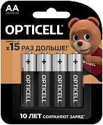 Э/п Opticell LR6/316 BL4 (арт. 875208)