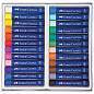 Пастель масляная Faber-Castell "Oil Pastels", 24 цвета, картон. упаковка (арт. 285955)