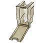 Дырокол на 4 отверстия металлический МОЩНЫЙ BRAUBERG "Heavy Duty Extra", до 150 л., 270555 (арт. 270555)