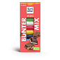 Шоколад порционный 1 плитка RITTER SPORT, ассорти, 16,67 г, "Яркая коллекция" (арт. 625148)