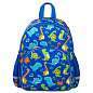 Рюкзак BRAUBERG KIDS PLAY детский, 1 отделение, 3 кармана, "Dinos", 29х23х12 см, 271392 (арт. 271392)