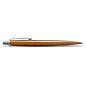Ручка шариковая Parker "Jotter Rome Bronze CT" синяя, 1,0мм, кнопочн., подарочная упаковка (арт. 371791)