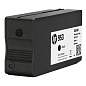 Картридж струйный HP (L0S58AE) Officejet Pro 8710/8210, №953, черный, ресурс 1000 стр., оригинальный (арт. 362289)