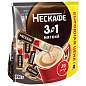 Кофе растворимый порционный NESCAFE "3 в 1 Мягкий", КОМПЛЕКТ 20 пакетиков по 14,5 г, 12460876 (арт. 621753)