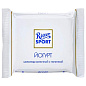 Шоколад порционный 1 плитка RITTER SPORT, ассорти, 16,67 г, "Яркая коллекция" (арт. 625148)