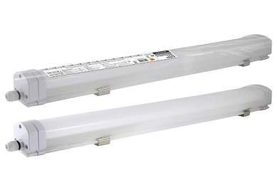 TDM светильник светодиодн. LED ДПП 600 16W 6500К 1200lm IP65 Народный (ЛСП,ССП) SQ0366-0127 (арт. 647383)