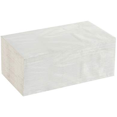 Полотенца бумажные лист. Vega Professional (V-сл), 1-слойные, 200л/пач., 23*22,5, цвет натуральный (арт. 315627)