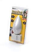 Garin Doorbells Bra Звонок Беспроводной, 100М, 36 Мелодий, Сеть 220V (арт. 97733)