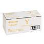 Тонер-картридж KYOCERA (TK-5220Y) ECOSYS P5021cdn/cdw/M5521cdn/cdw, желтый, ресурс 1200 стр., оригинальный, 1T02R9ANL1 (арт. 320853)