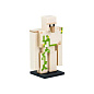 Коллекционная фигурка "Угадай кто внутри!" MINECRAFT, АССОРТИ, Funky Toys, MC2005 (арт. 667879)