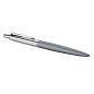 Ручка шариковая Parker "Jotter XL Grey CT" синяя, 1,0мм, кнопочн., подарочная упаковка (арт. 271101)