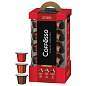 Кофе в капсулах 50 порций "Ассорти 3 вкусов" для Nespresso, COFFESSO, 100944 (арт. 622165)