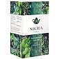 Чай NIKTEA "Mountain Thyme" черный с чабрецом, 25 пакетиков в конвертах по 2 г, TALTHA-DP0055 (арт. 622908)