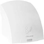 Электросушитель для рук OfficeClean Professional, 2000Вт, сенсорный, белый, ABS-пластик (арт. 314587)