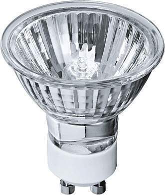 Navigator JCDRC GU10 230V 35W NH-JCDRC16-35-230-GU10 94225 (арт. 30124)