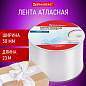 Лента атласная ширина 50 мм, длина 23 м, белая, BRAUBERG, 591519 (арт. 591519)