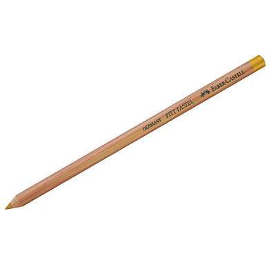 Пастельный карандаш Faber-Castell "Pitt Pastel", цвет 183 светло-желтая охра (арт. 290055)