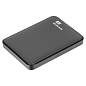 Внешний жесткий диск WD Elements Portable 1TB, 2.5", USB 3.0, черный, WDBUZG0010BBK-WESN (арт. 513598)